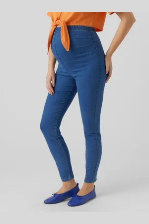 Mama;licious Umstands-jeggings