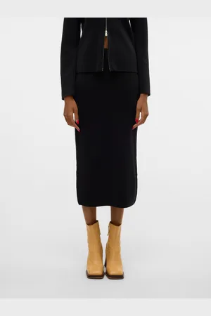 VERO MODA Vmnancy Midirock