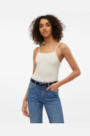 VERO MODA Vmlarea Tank-top