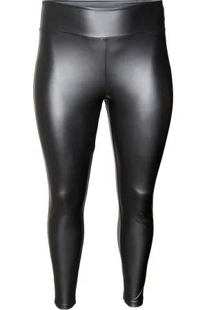 VERO MODA Vmcsuella Hohe Taille Leggings