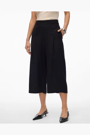 VERO MODA Vmgiselle Culottehose