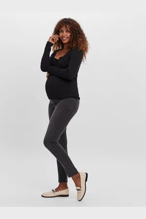 Mama;licious Umstands-jeggings
