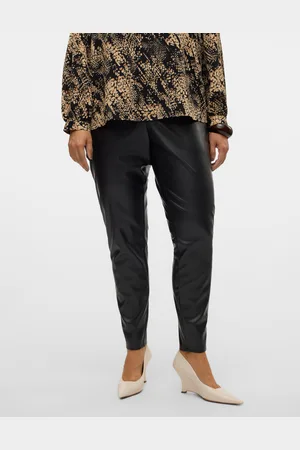 VERO MODA Vmcciff Hohe Taille Leggings