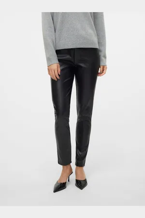 VERO MODA Vmciff Hohe Taille Leggings