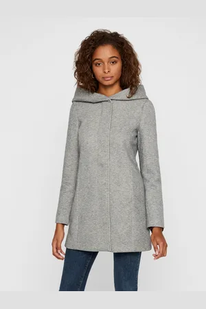 VERO MODA Vmverodona Jacke