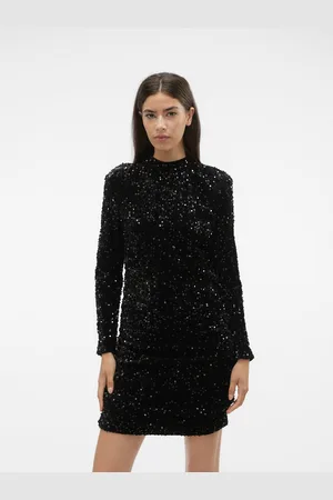 VERO MODA Vmbella Kurzes Kleid
