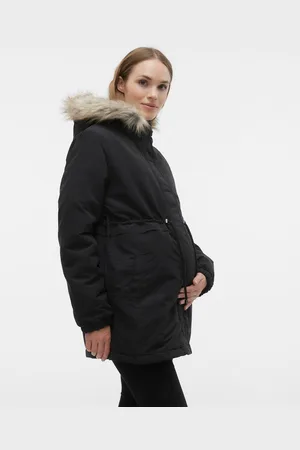 Mama;licious Umstands-jacke