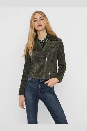 VERO MODA Vmroyce Jacke