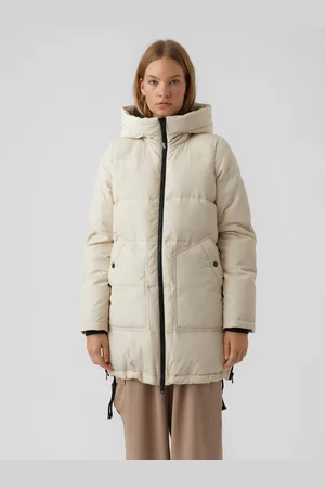 VERO MODA Vmoslo Daune Jacke