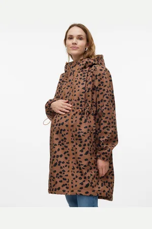 Mama;licious Umstands-jacke