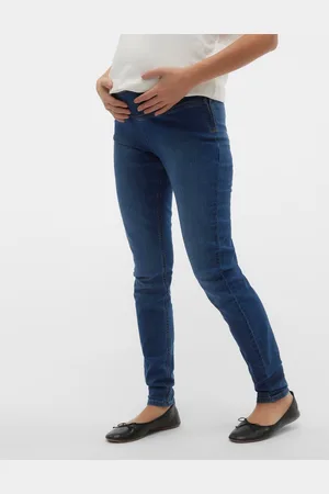 Mama;licious Umstands-jeggings