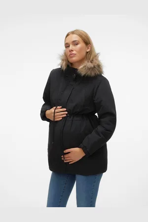 Mama;licious Umstands-jacke