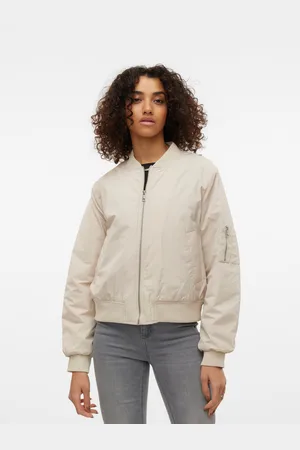 VERO MODA Vmzula Bomberjacke