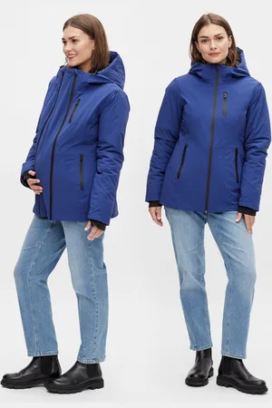 Mama;licious Umstands-jacke