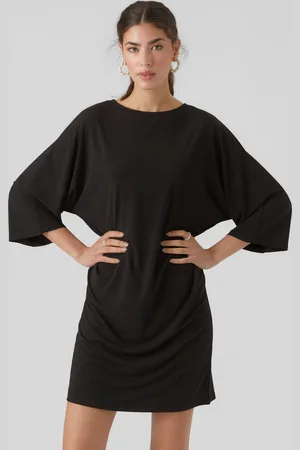 VERO MODA Vmrasmine Kurzes Kleid