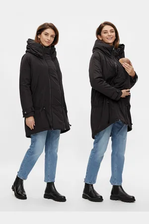 Mama;licious Umstands-jacke