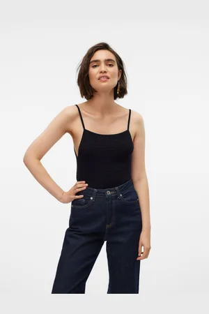 VERO MODA Vmlarea Tank-top