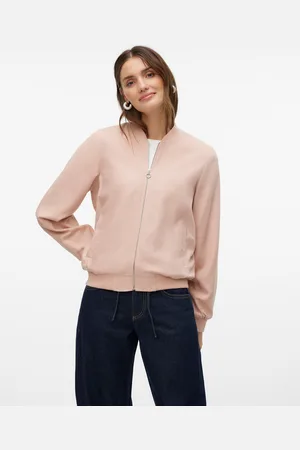 VERO MODA Vmdinna Bomberjacke
