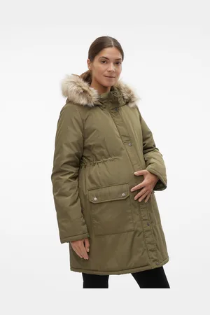 Mama;licious Umstands-jacke