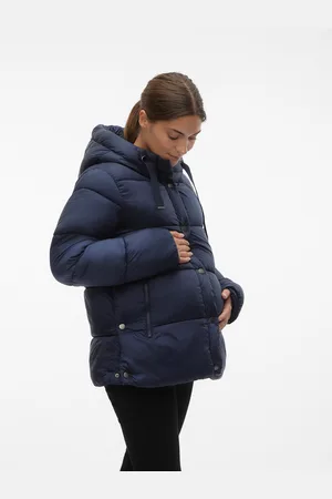 Mama;licious Umstands-jacke