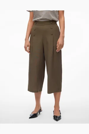 VERO MODA Vmgiselle Culottehose