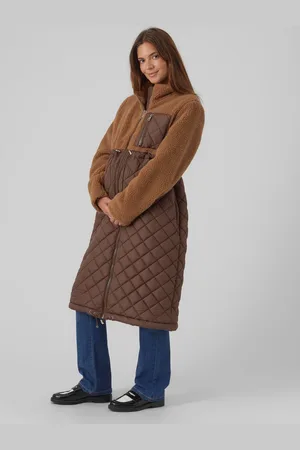 Mama;licious Umstands-jacke