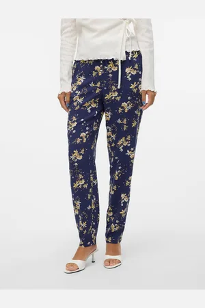 VERO MODA Vmeasy Mittlere Taille Hose