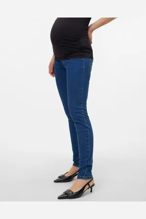 Mama;licious Umstands-jeggings