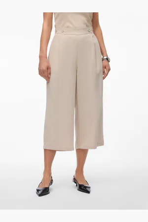 VERO MODA Vmgiselle Culottehose