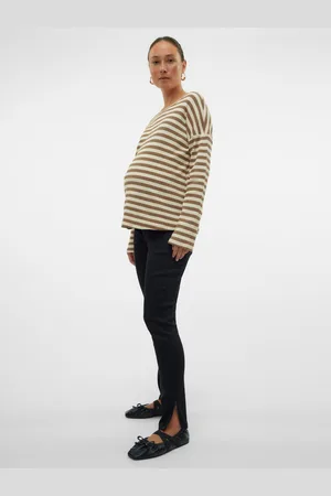 Mama;licious Skinny Fit Jeans