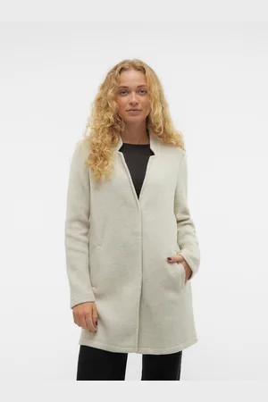 VERO MODA Vmbrushedkatrine Jacke