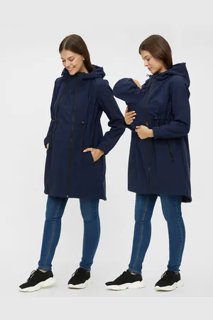 Mama;licious Umstands-jacke
