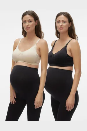 Mama;licious Mlilja 2-pack Still-bh