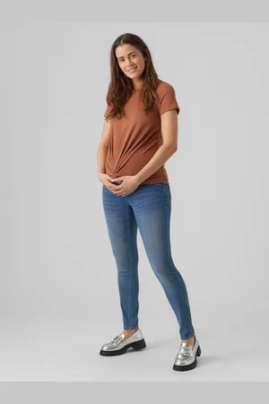 Mama;licious Umstands-jeggings