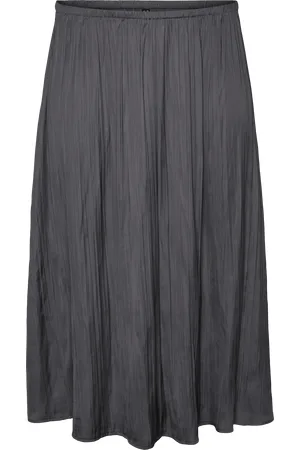 VERO MODA Vmcbillie Langer Rock