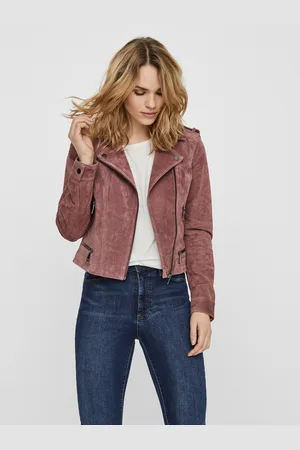 VERO MODA Vmroyce Jacke