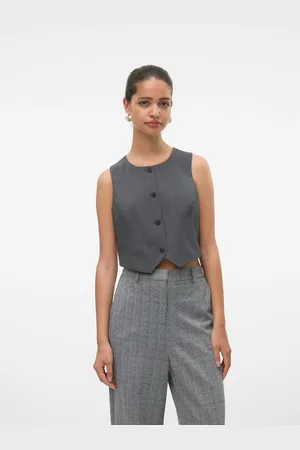 VERO MODA Vmmadja Anzugweste