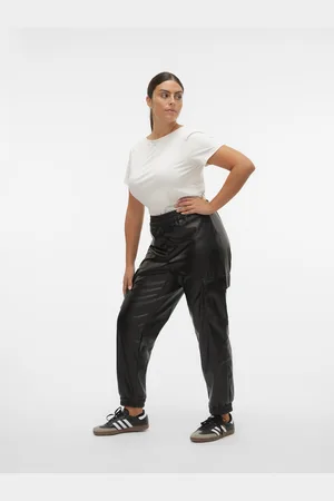 VERO MODA Vmcsof Cargohose