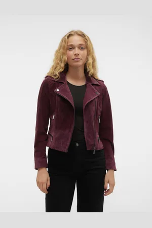 VERO MODA Vmroyce Jacke