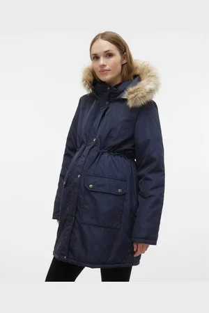 Mama;licious Umstands-jacke
