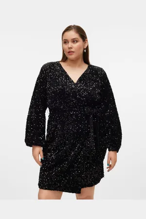VERO MODA Vmcbella Kurzes Kleid
