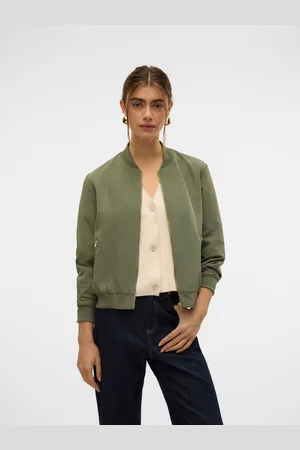 VERO MODA Vmsummer Bomberjacke
