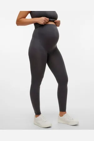 Mama;licious Enger Schnitt Leggings