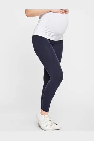 Mama;licious Enger Schnitt Leggings