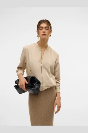 VERO MODA Vmsummer Bomberjacke