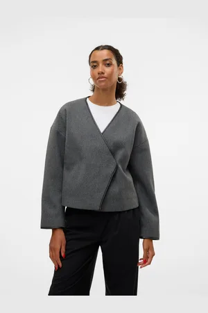 VERO MODA Vmcherry Leichte Jacke