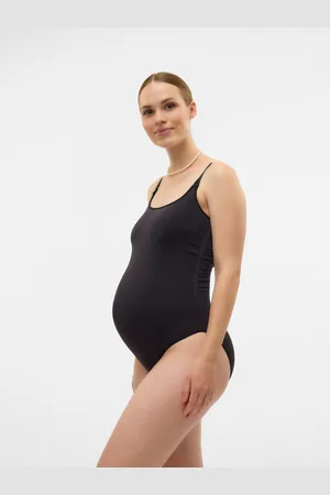 Mama;licious Umstands-bodystocking