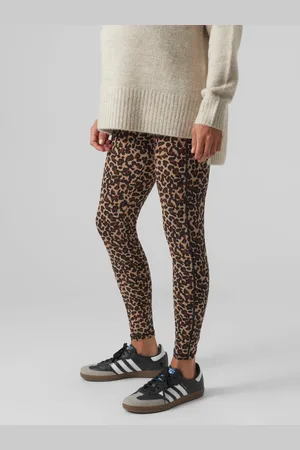 Mama;licious Slim Fit Leggings