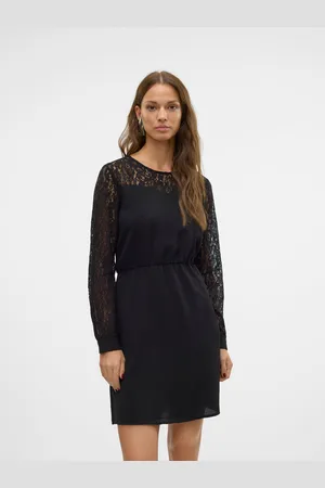 VERO MODA Vmalva Kurzes Kleid