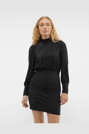 VERO MODA Vmaurora Kurzes Kleid